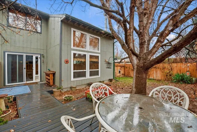 $665,000 | 9495-9497 West Edna Street, Boise, ID 83704