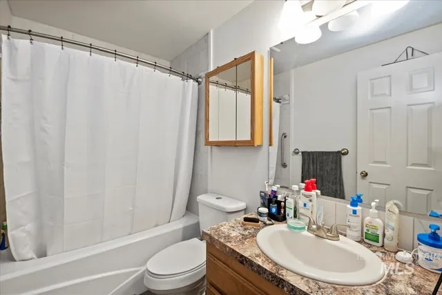 $665,000 | 9495-9497 West Edna Street, Boise, ID 83704