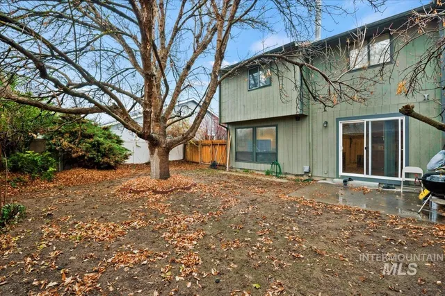 $665,000 | 9495-9497 West Edna Street, Boise, ID 83704