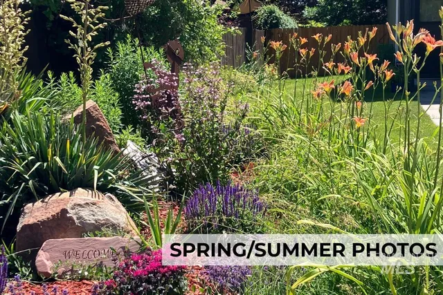 $665,000 | 9495-9497 West Edna Street, Boise, ID 83704