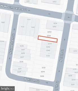 $25,000 | 3246 North 15th Street, Philadelphia, PA 19140