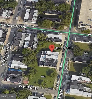 $25,000 | 3246 North 15th Street, Philadelphia, PA 19140