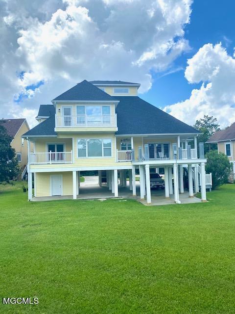 3536 River Bluff Road D'Iberville, MS 39540 - Photo 1 of 20 IMG_1117