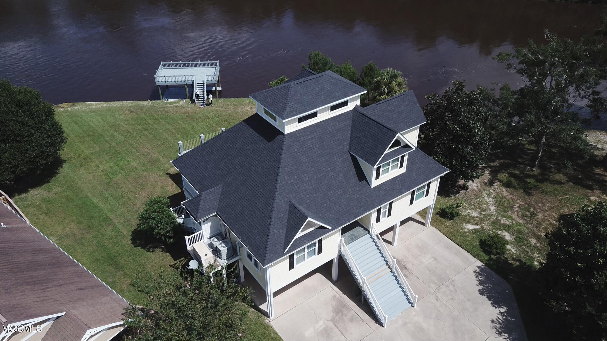 3536 River Bluff Road D'Iberville, MS 39540 - Photo 2 of 20 C9C6C626DA55B3729DC521EF784C8F5D