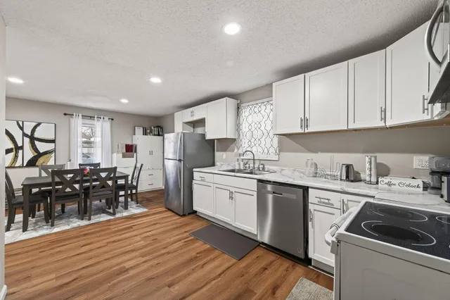 $299,900 | 5626 6th Street Northeast, Fridley, MN 55432