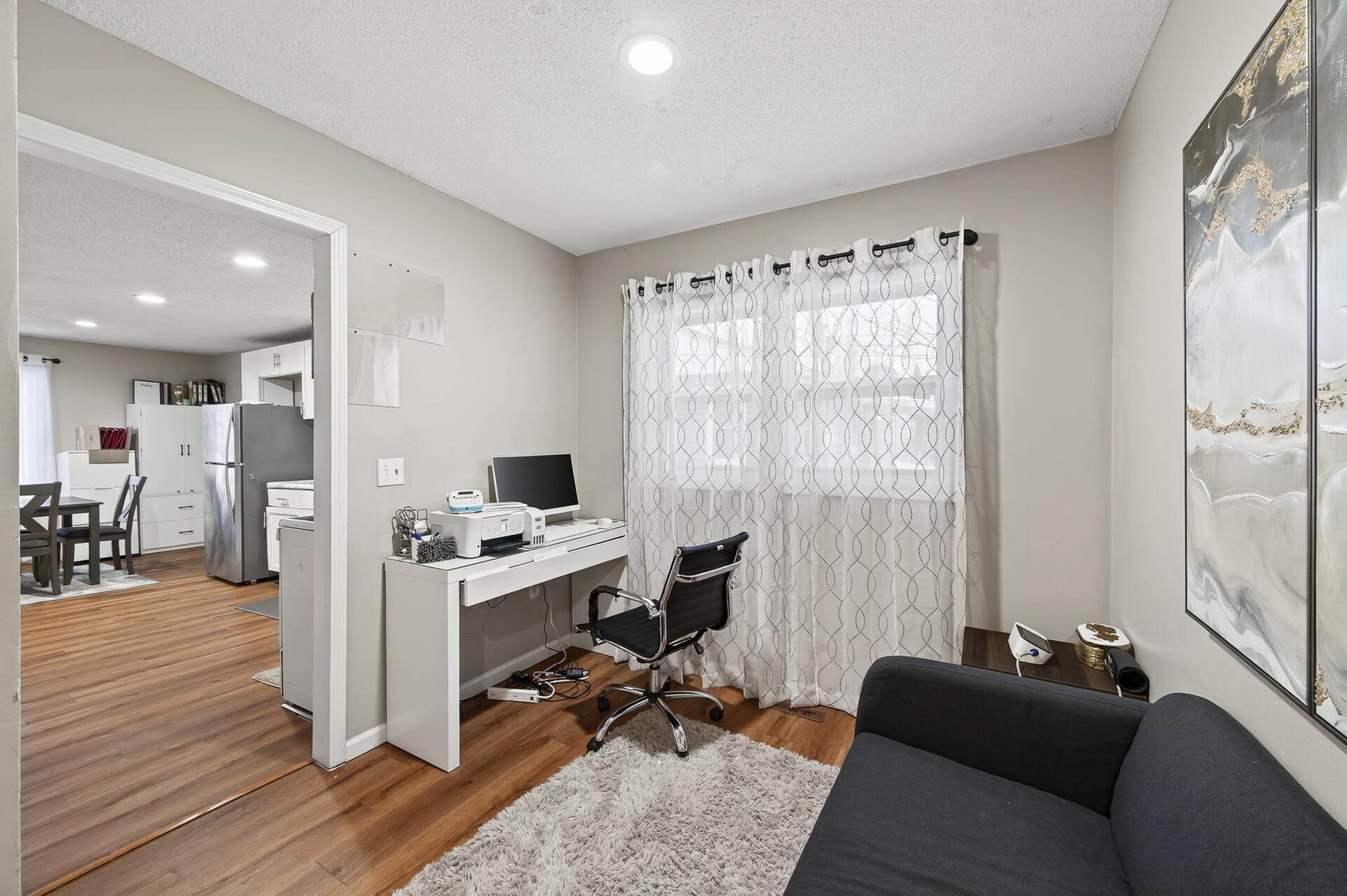 5626 6th Street Northeast Fridley, MN 55432 - Photo 13 of 29