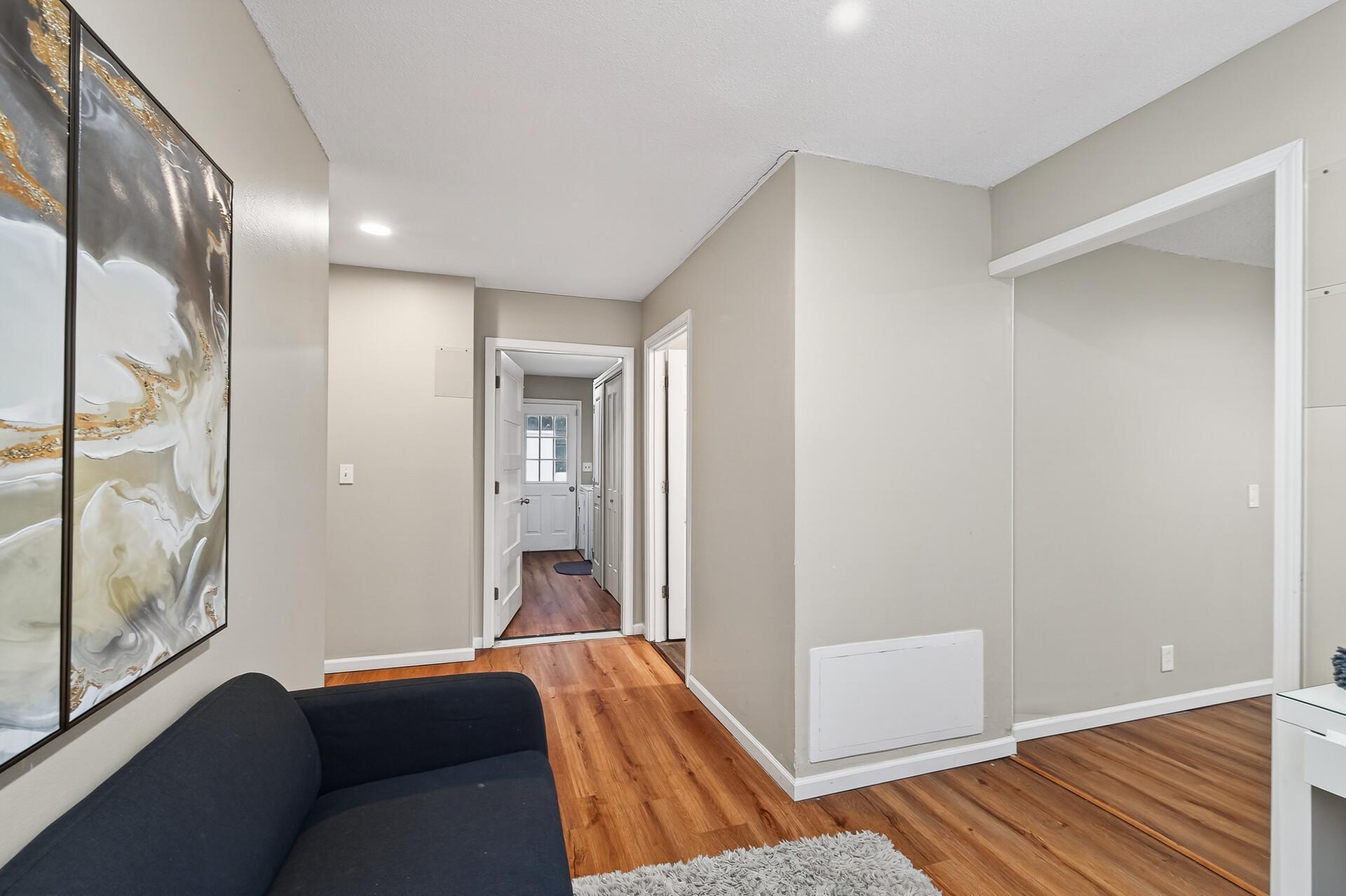 5626 6th Street Northeast Fridley, MN 55432 - Photo 16 of 29