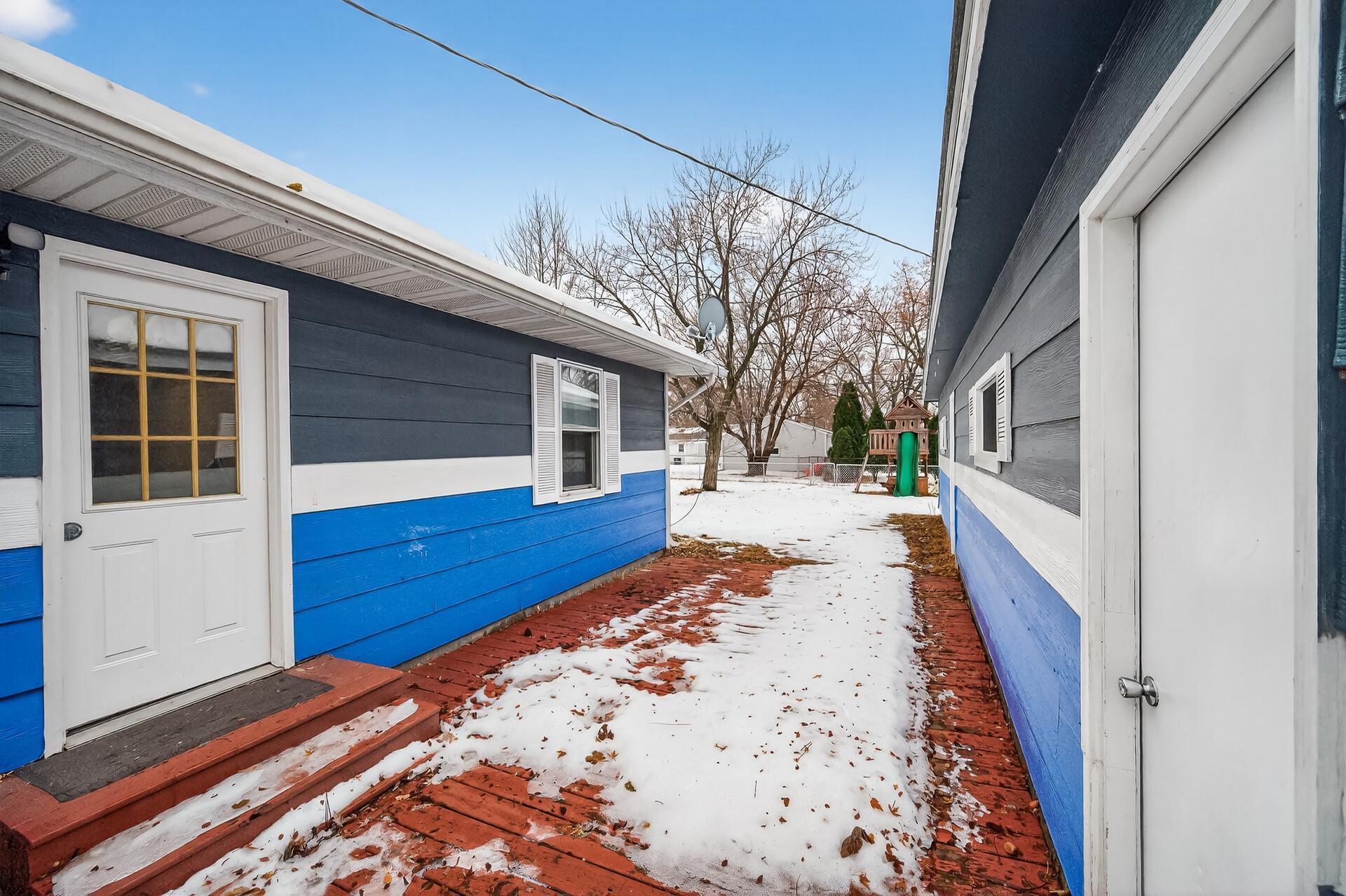 5626 6th Street Northeast Fridley, MN 55432 - Photo 25 of 29