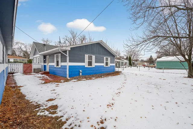 $299,900 | 5626 6th Street Northeast, Fridley, MN 55432