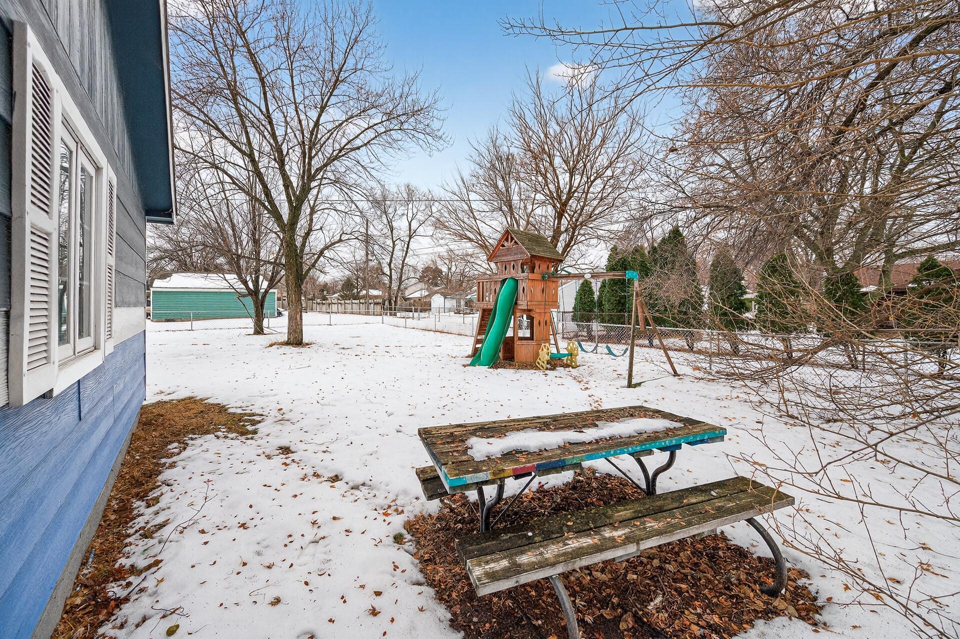 5626 6th Street Northeast Fridley, MN 55432 - Photo 27 of 29