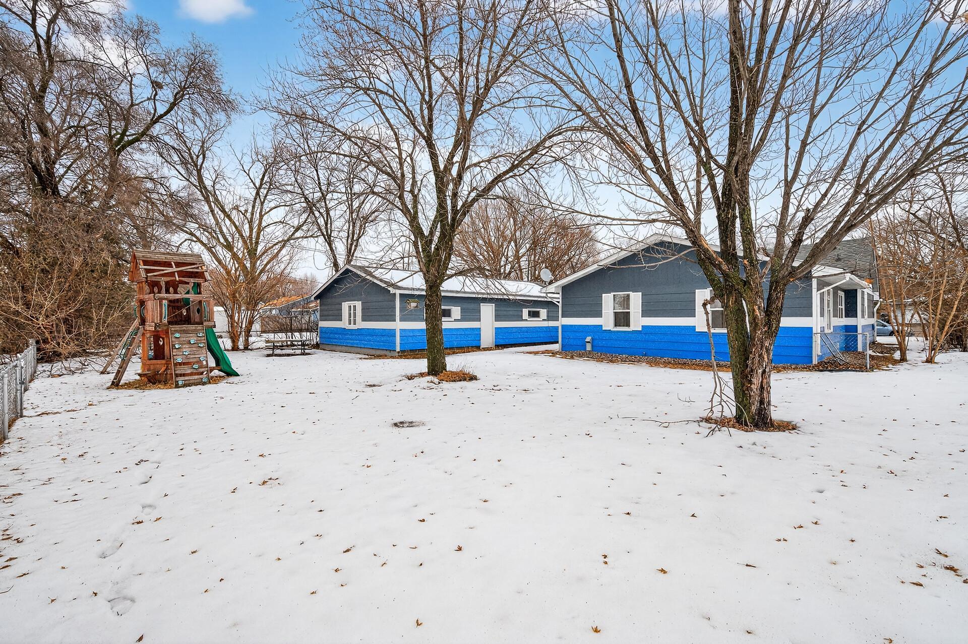 5626 6th Street Northeast Fridley, MN 55432 - Photo 28 of 29