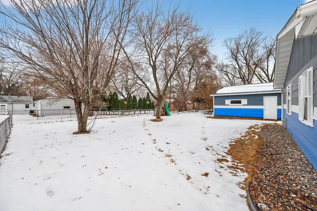 $299,900 | 5626 6th Street Northeast, Fridley, MN 55432