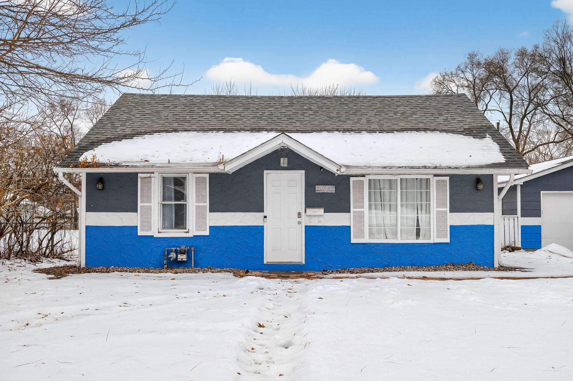 5626 6th Street Northeast Fridley, MN 55432 - Photo 3 of 29