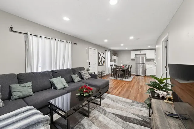 $299,900 | 5626 6th Street Northeast, Fridley, MN 55432