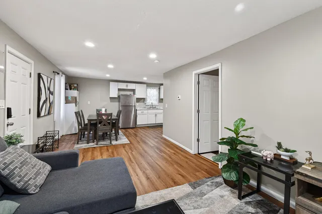 $299,900 | 5626 6th Street Northeast, Fridley, MN 55432