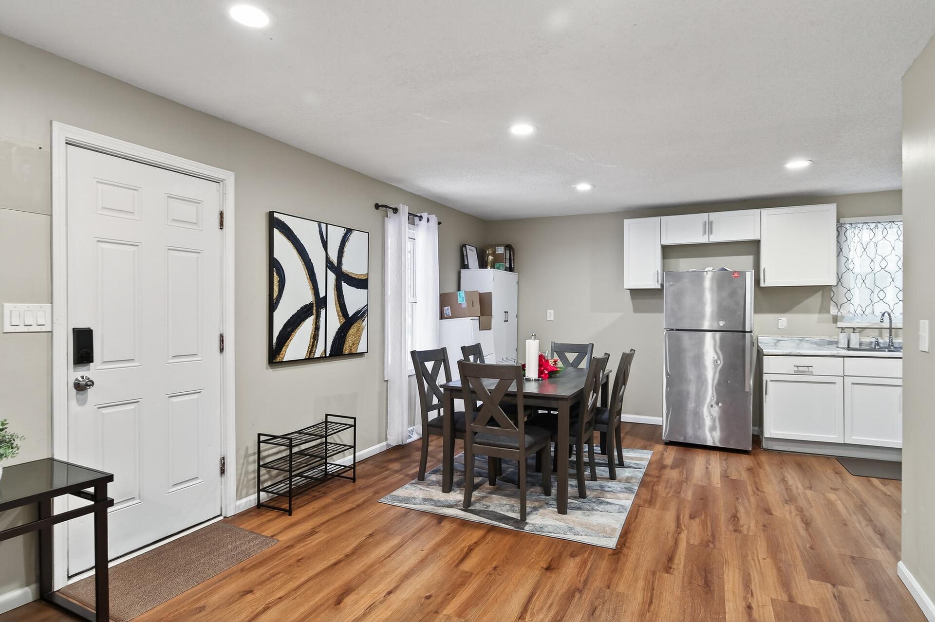 5626 6th Street Northeast Fridley, MN 55432 - Photo 7 of 29