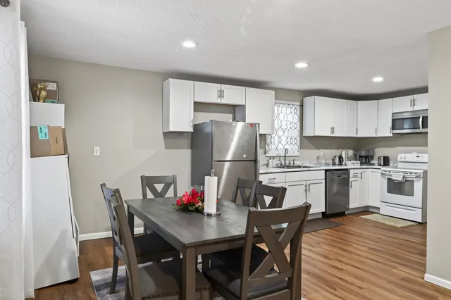 $299,900 | 5626 6th Street Northeast, Fridley, MN 55432