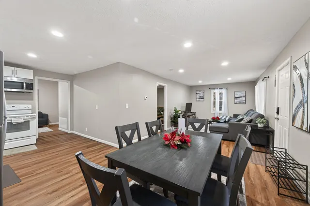 $299,900 | 5626 6th Street Northeast, Fridley, MN 55432