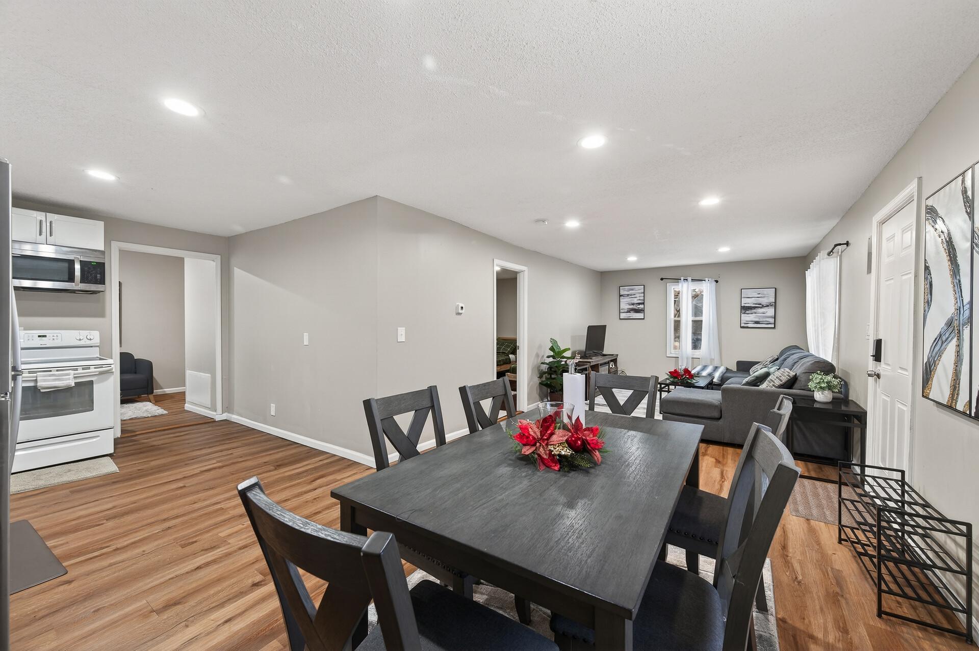 5626 6th Street Northeast Fridley, MN 55432 - Photo 9 of 29