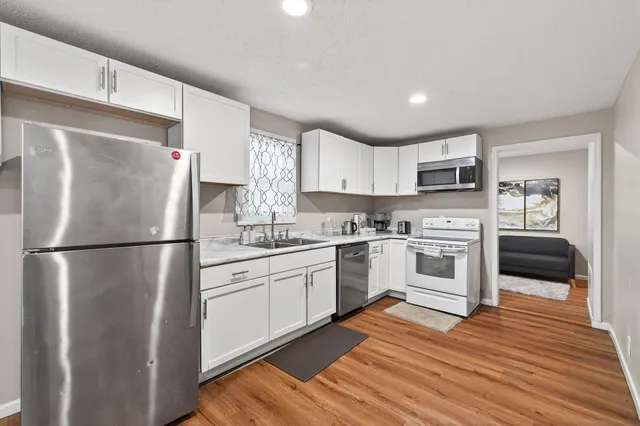 $299,900 | 5626 6th Street Northeast, Fridley, MN 55432