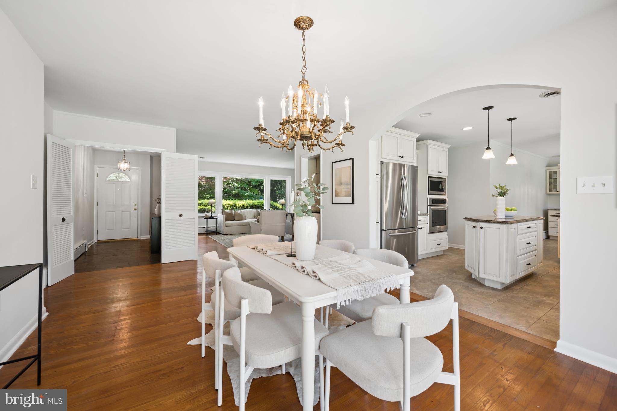 9710 Hillsmere Road Ellicott City, MD 21042 - Photo 14 of 46