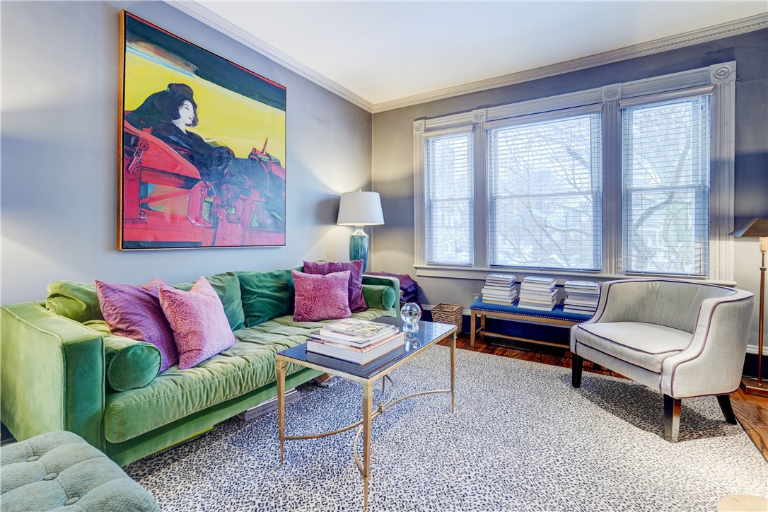 249 South Goodman Street, Unit DOWN Rochester, NY 14607 - Photo 11 of 29