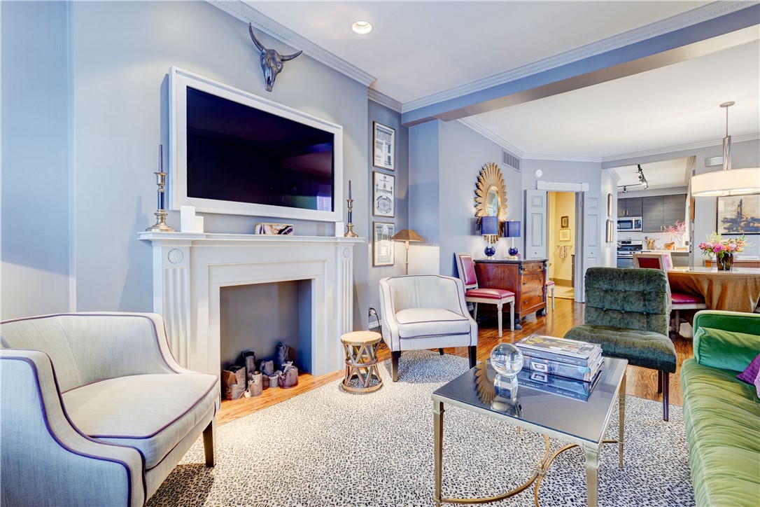 249 South Goodman Street, Unit DOWN Rochester, NY 14607 - Photo 12 of 29