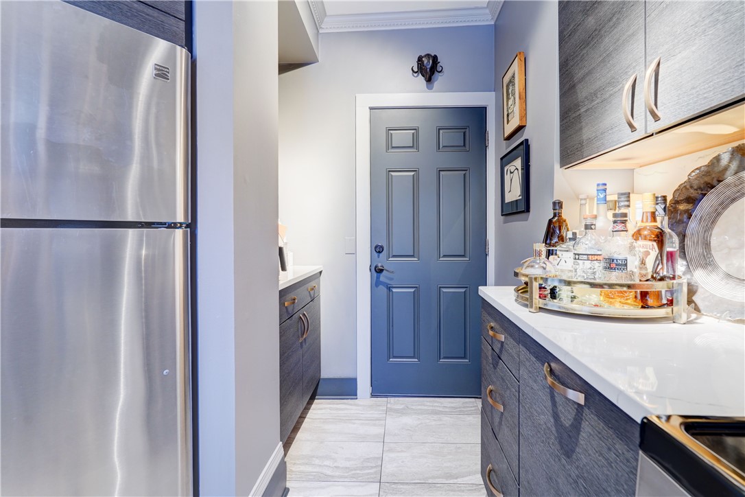 249 South Goodman Street, Unit DOWN Rochester, NY 14607 - Photo 16 of 29