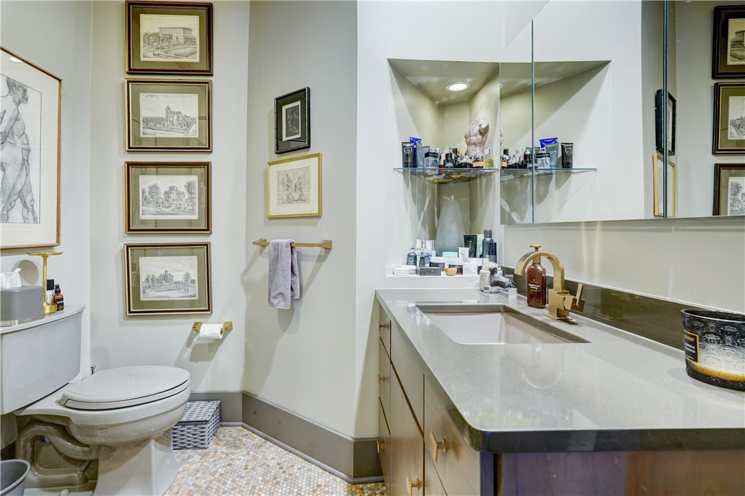 249 South Goodman Street, Unit DOWN Rochester, NY 14607 - Photo 19 of 29