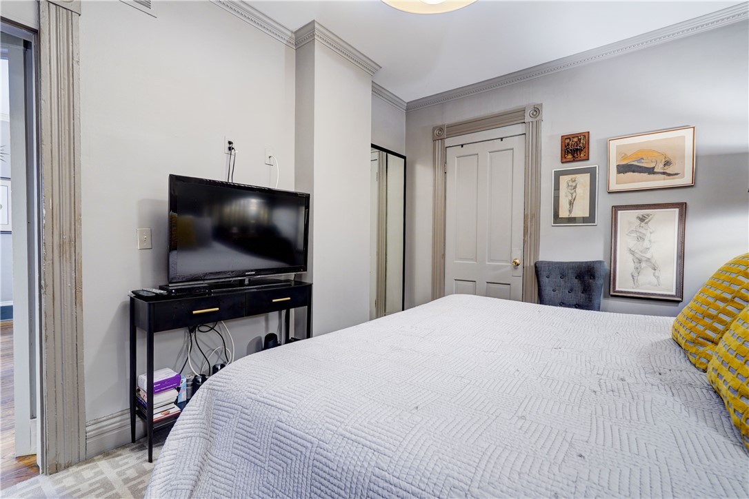 249 South Goodman Street, Unit DOWN Rochester, NY 14607 - Photo 22 of 29
