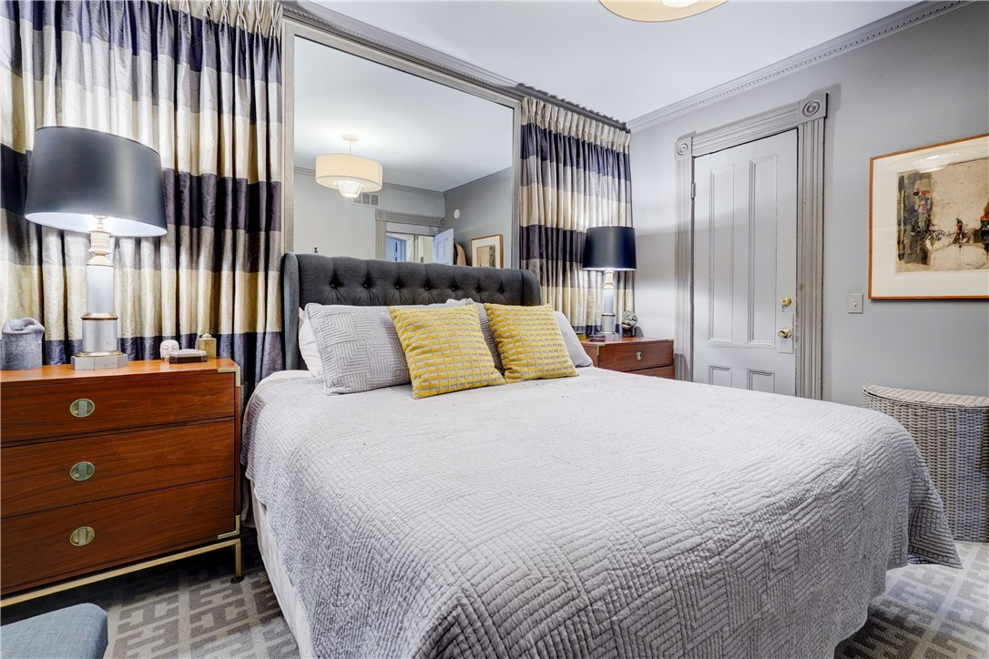 249 South Goodman Street, Unit DOWN Rochester, NY 14607 - Photo 23 of 29