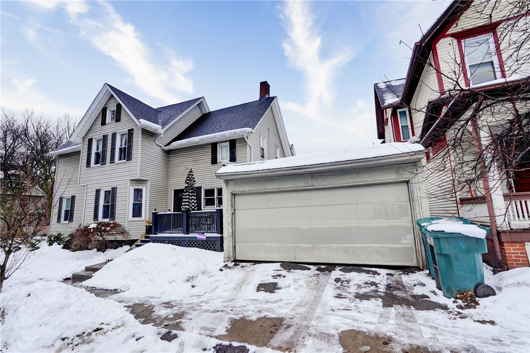 249 South Goodman Street, Unit DOWN Rochester, NY 14607 - Photo 25 of 29