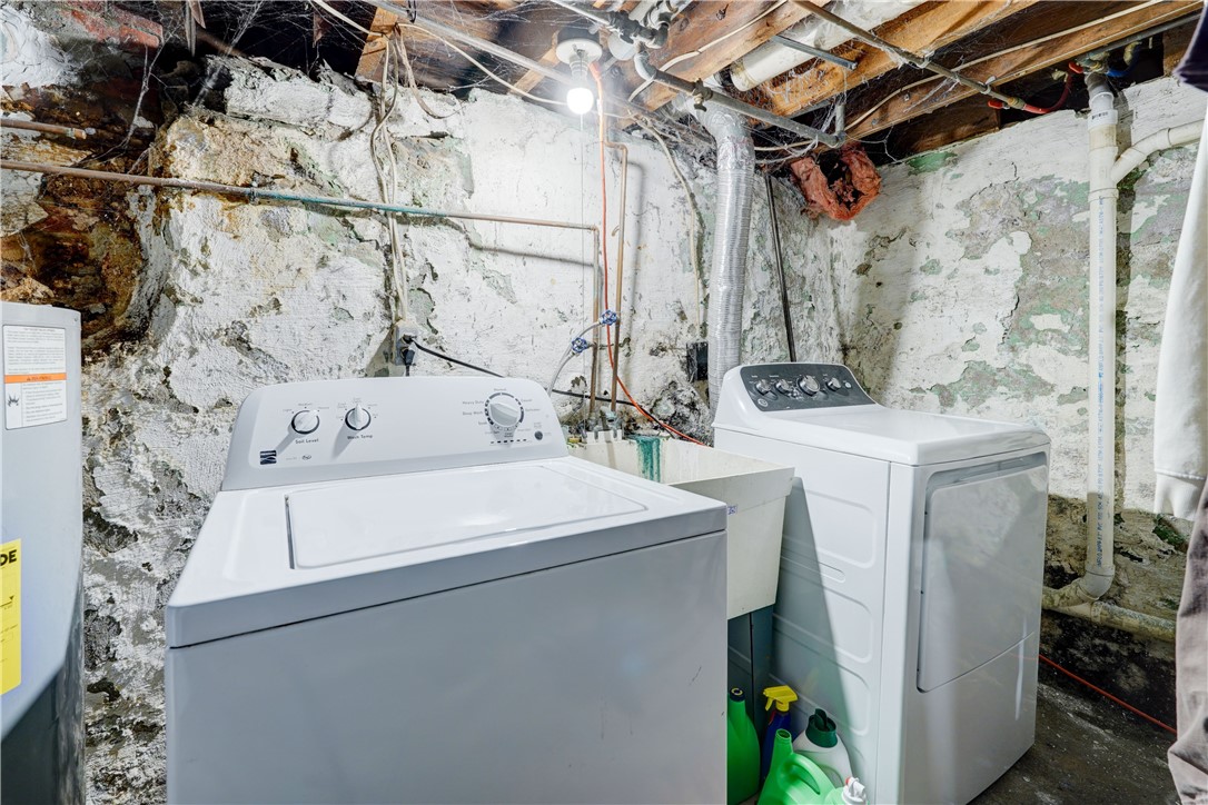 249 South Goodman Street, Unit DOWN Rochester, NY 14607 - Photo 27 of 29