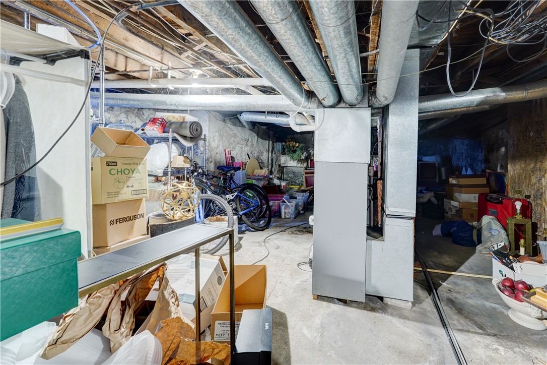 249 South Goodman Street, Unit DOWN Rochester, NY 14607 - Photo 28 of 29