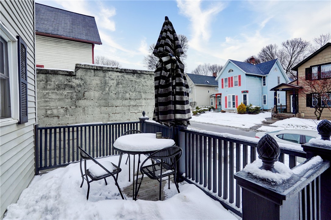 249 South Goodman Street, Unit DOWN Rochester, NY 14607 - Photo 3 of 29