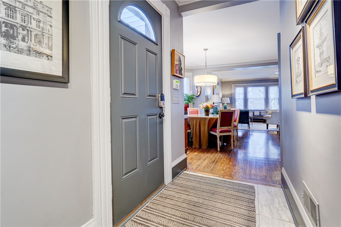 249 South Goodman Street, Unit DOWN Rochester, NY 14607 - Photo 4 of 29