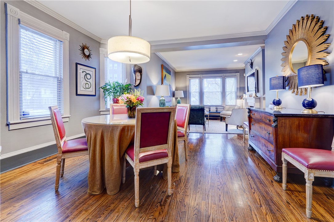 249 South Goodman Street, Unit DOWN Rochester, NY 14607 - Photo 5 of 29