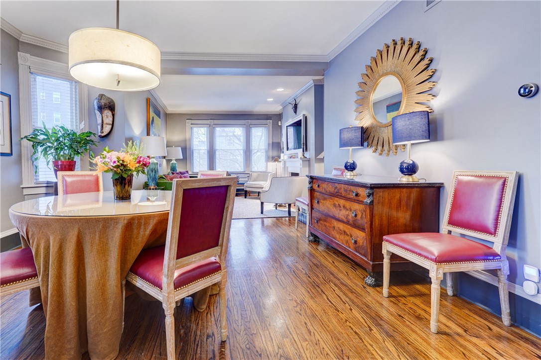 249 South Goodman Street, Unit DOWN Rochester, NY 14607 - Photo 6 of 29