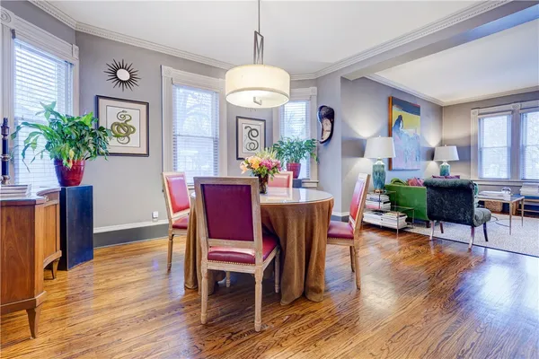 $1,795 | 249 South Goodman Street, Unit DOWN, Rochester, NY 14607