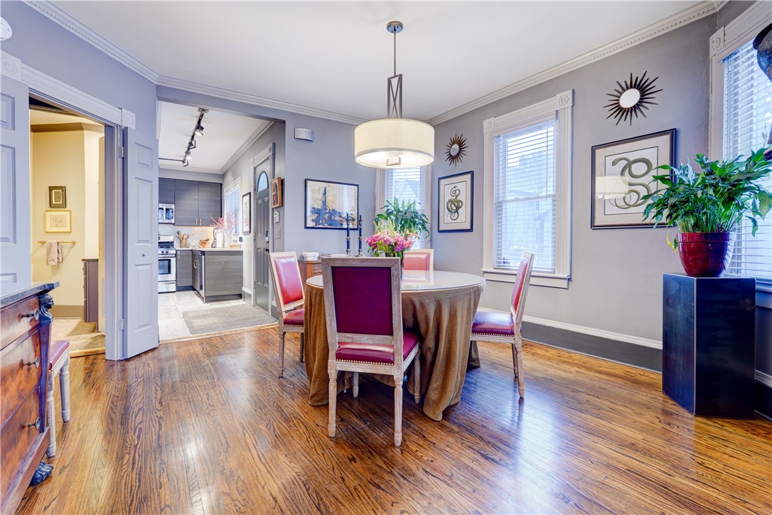 249 South Goodman Street, Unit DOWN Rochester, NY 14607 - Photo 8 of 29