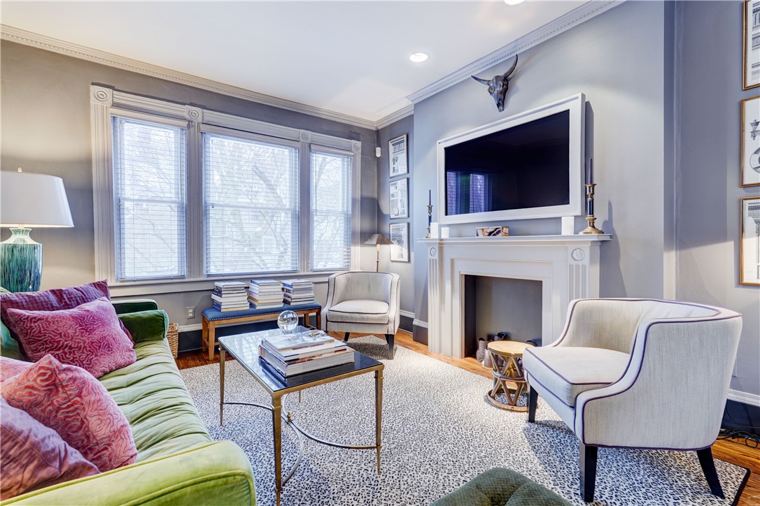 249 South Goodman Street, Unit DOWN Rochester, NY 14607 - Photo 9 of 29