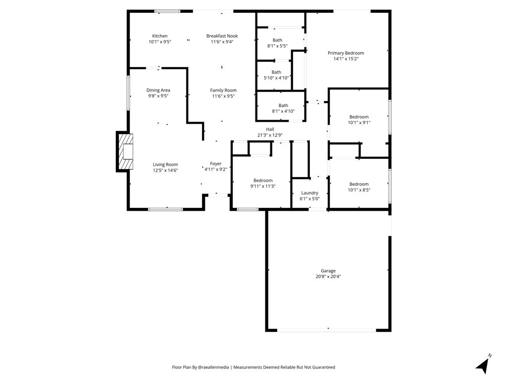 11539 Inglewood Court Riverside, CA 92503 - Photo 43 of 43