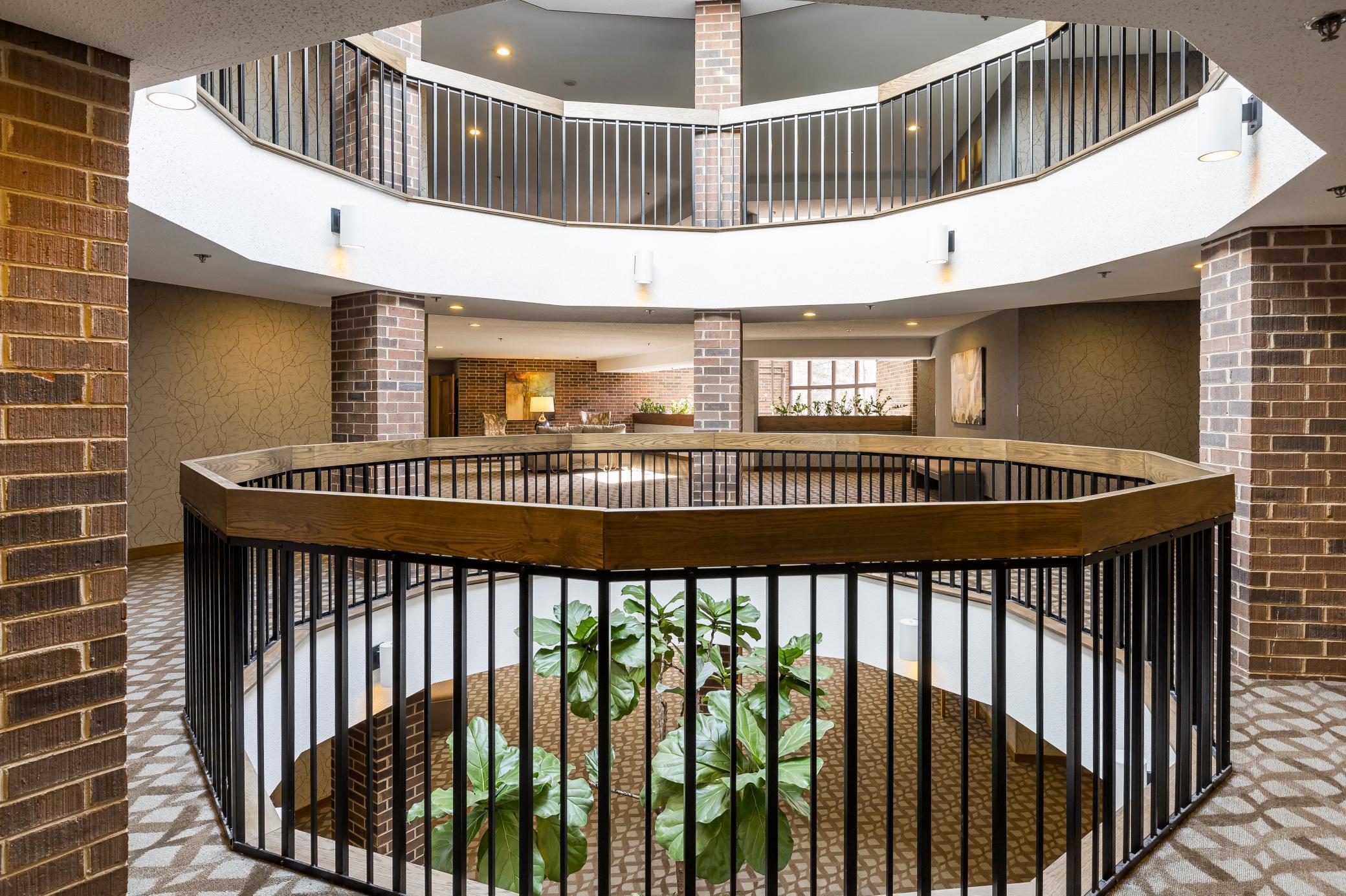 5601 Dewey Hill Road, Unit 201 Edina, MN 55439 - Photo 1 of 1 Gallery Image 1