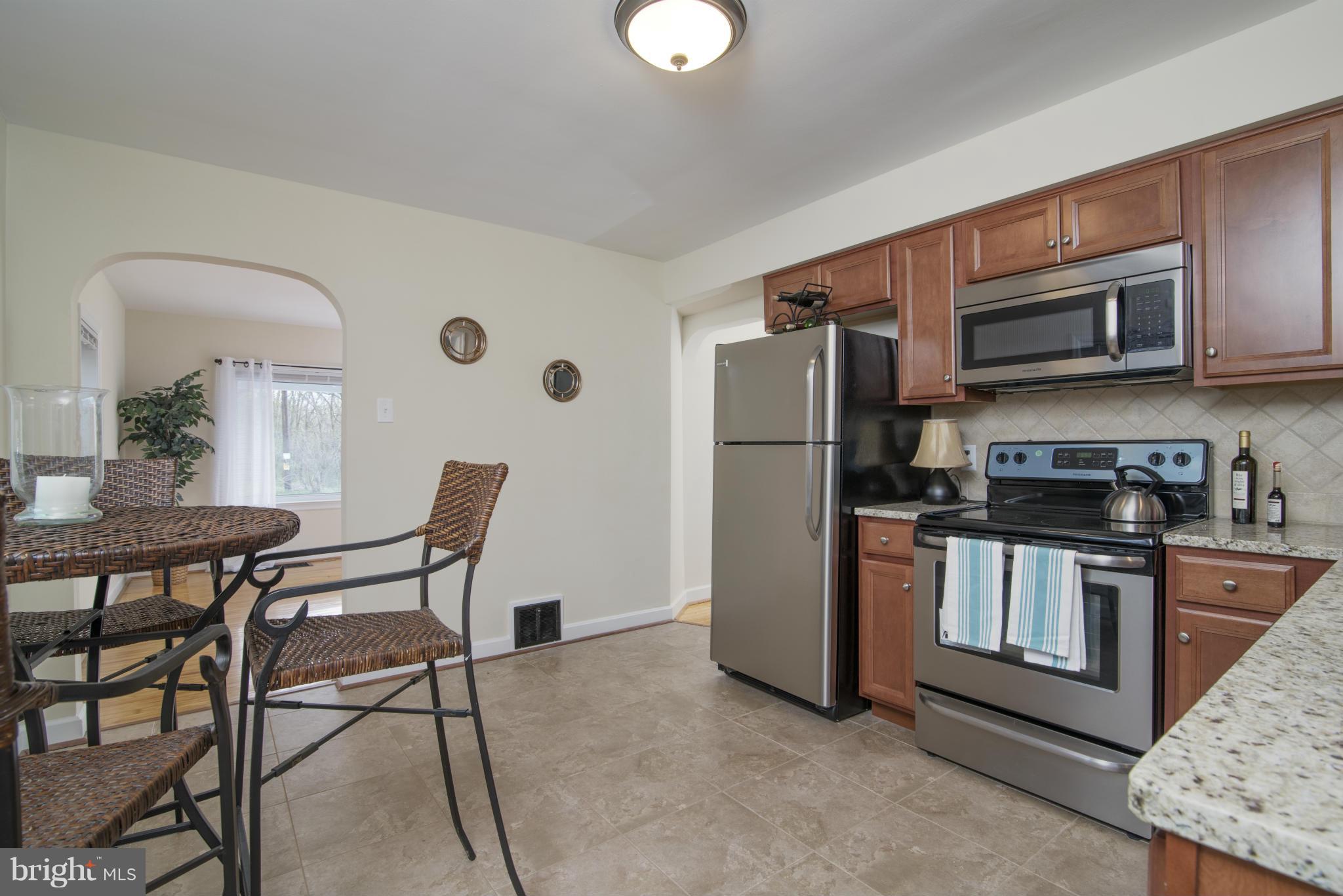 16372 Spielman Road Williamsport, MD 21795 - Photo 11 of 30 Kitchen