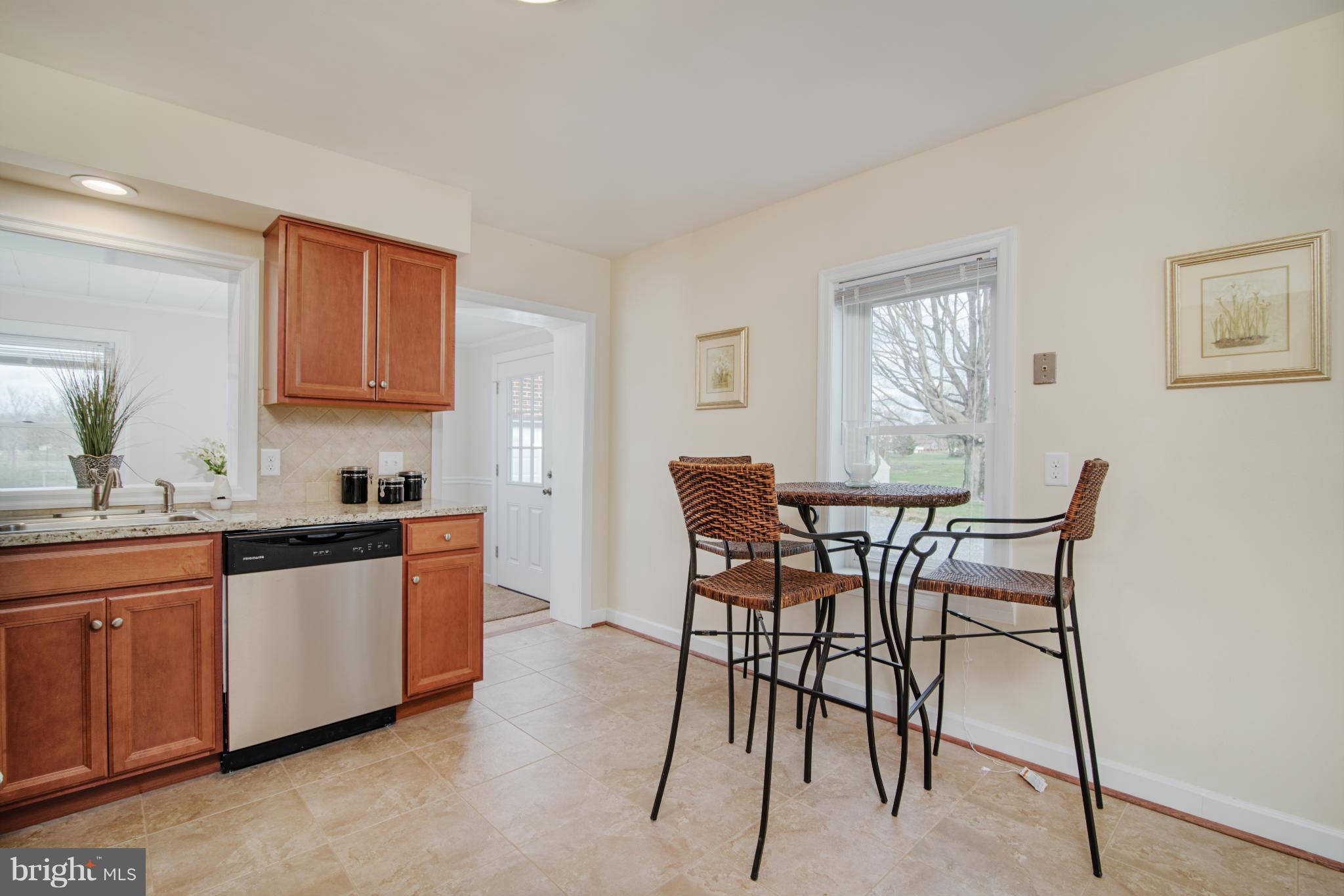 16372 Spielman Road Williamsport, MD 21795 - Photo 13 of 30 Kitchen