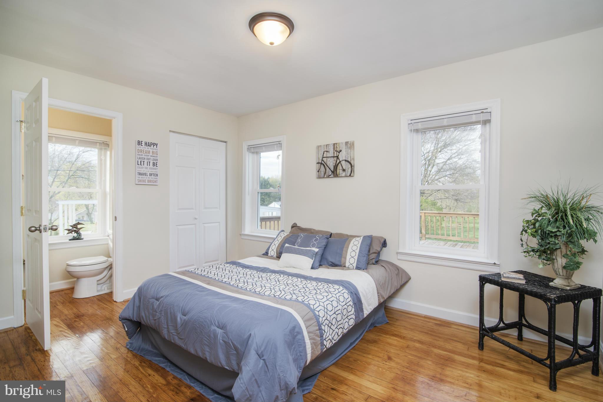 16372 Spielman Road Williamsport, MD 21795 - Photo 18 of 30 Bedroom (Master)