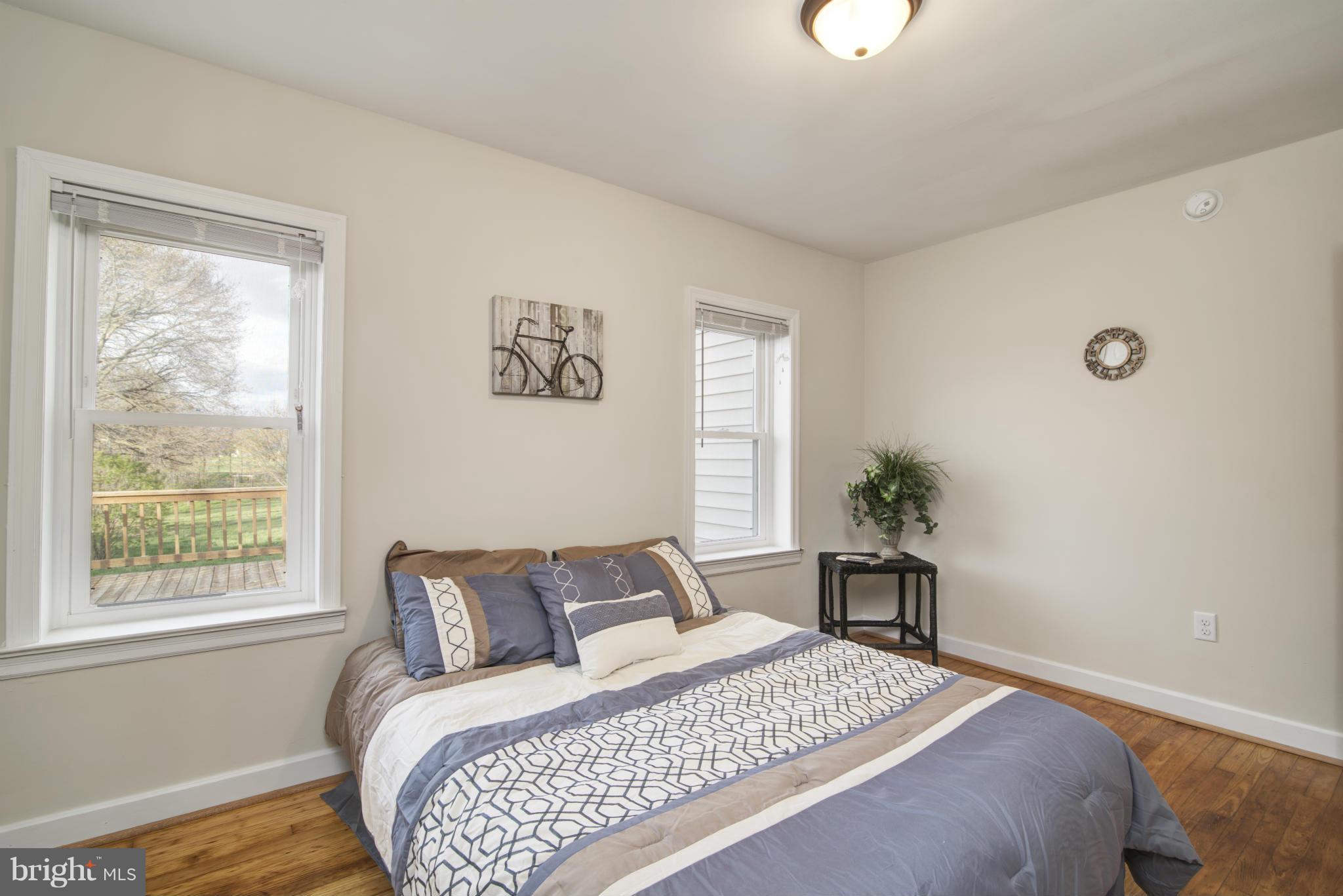 16372 Spielman Road Williamsport, MD 21795 - Photo 19 of 30 Bedroom (Master)