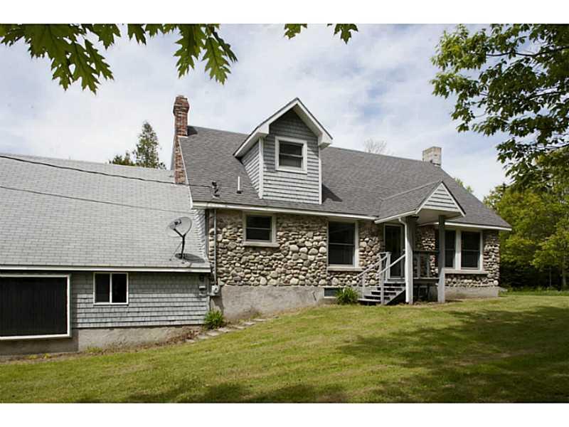 29 Beaver Road Winterport, ME 04496 - Photo 35 of 35 Exterior Front. One fine home with...