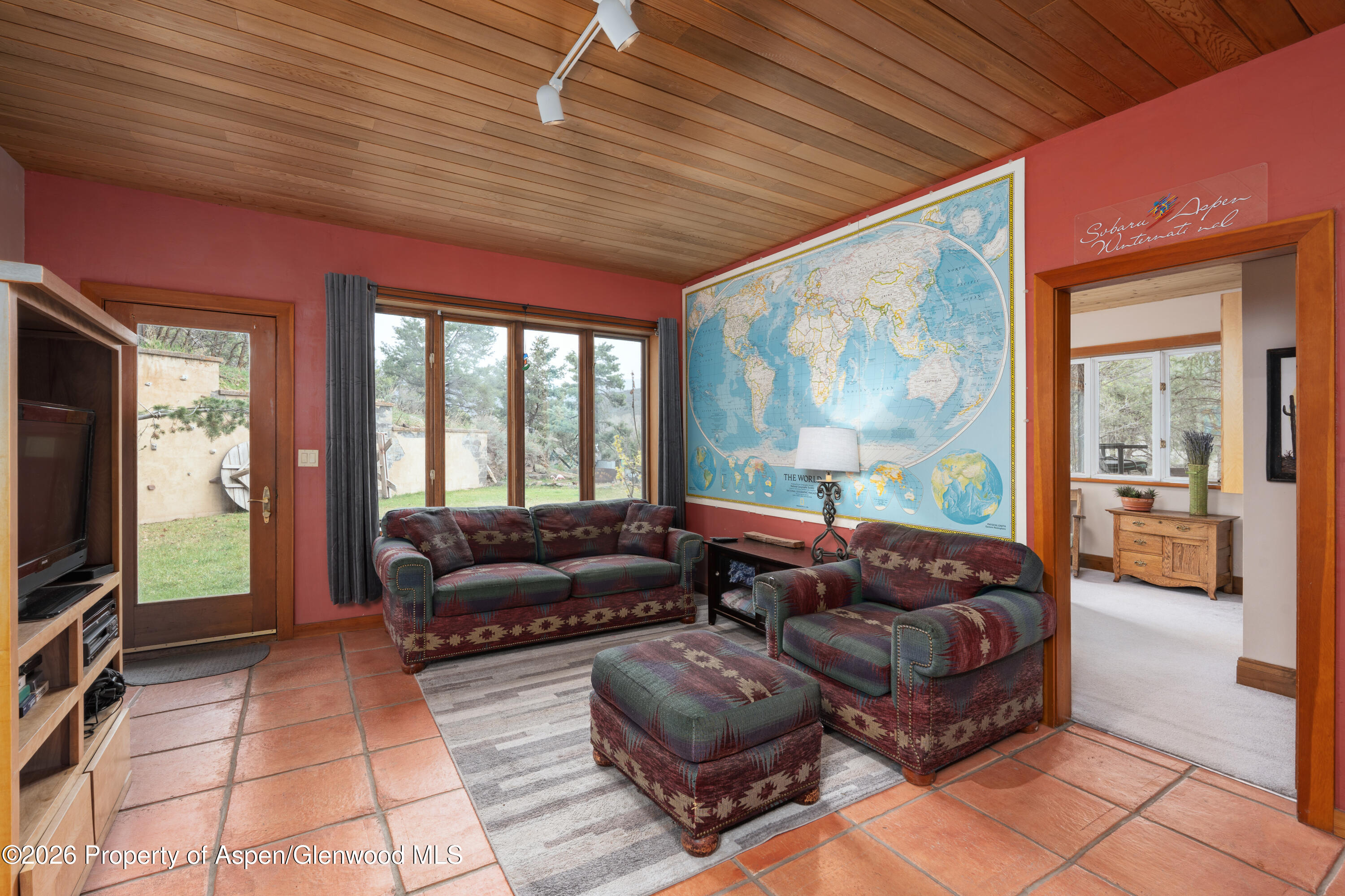 422 Sopris Creek Road Basalt, CO 81621 - Photo 21 of 50 Family Room