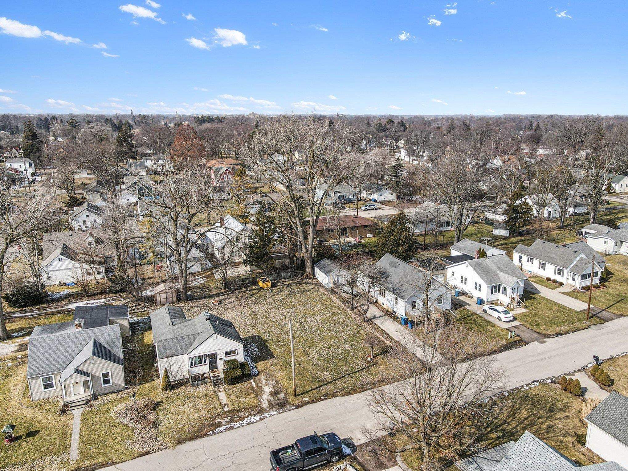 405 Harvard Street Bay City, MI 48708 - Photo 4 of 7